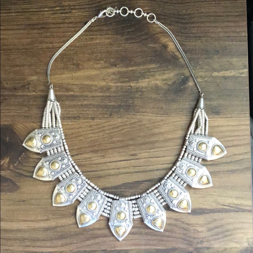 Lucky Brand Necklace 🍀